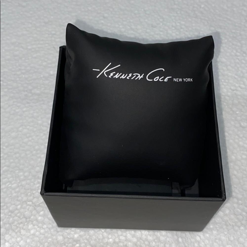 Kenneth Cole Watch (Box Only) - Picture 2 of 3